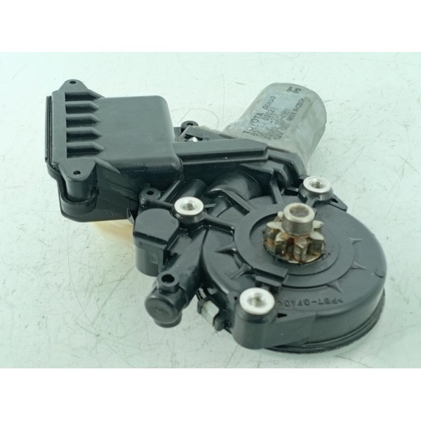 Motor Maquina Vidro Corolla Traseira Dir 2015/18 8572002510