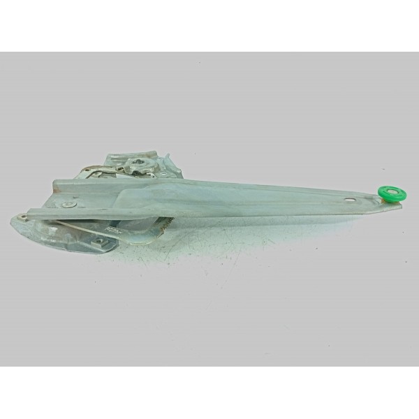 Maquina Vidro Corolla Traseira Direita 2015 2016/2018 Orig