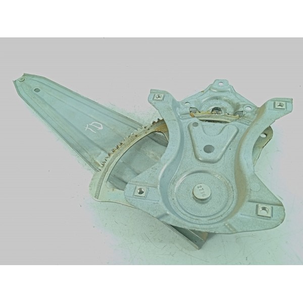 Maquina Vidro Corolla Traseira Direita 2015 2016/2018 Orig