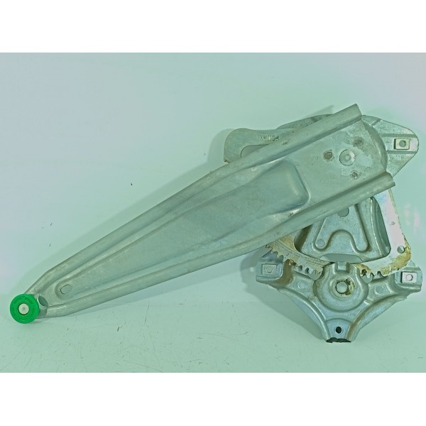 Maquina Vidro Corolla Traseira Direita 2015 2016/2018 Orig