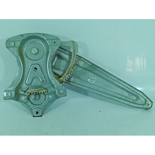 Maquina Vidro Corolla Traseira Direita 2015 2016/2018 Orig