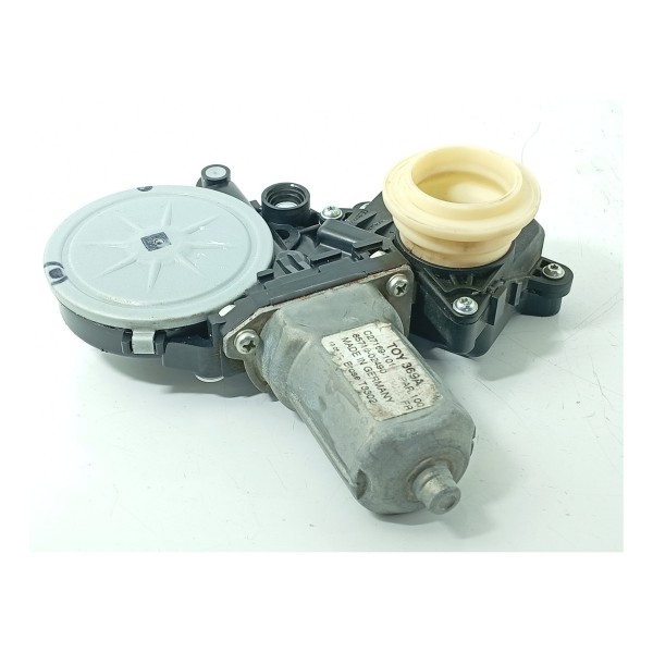 Motor Maquina Vidro Corolla Dianteira Dir 2015/18 8571002490
