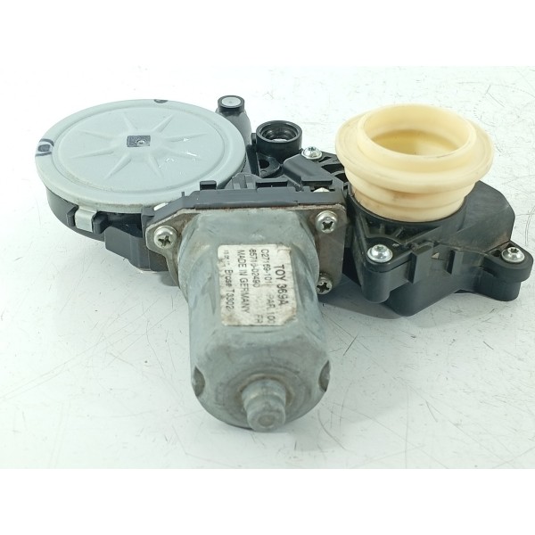 Motor Maquina Vidro Corolla Dianteira Dir 2015/18 8571002490