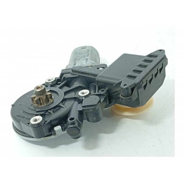 Motor Maquina Vidro Corolla Dianteira Dir 2015/18 8571002490