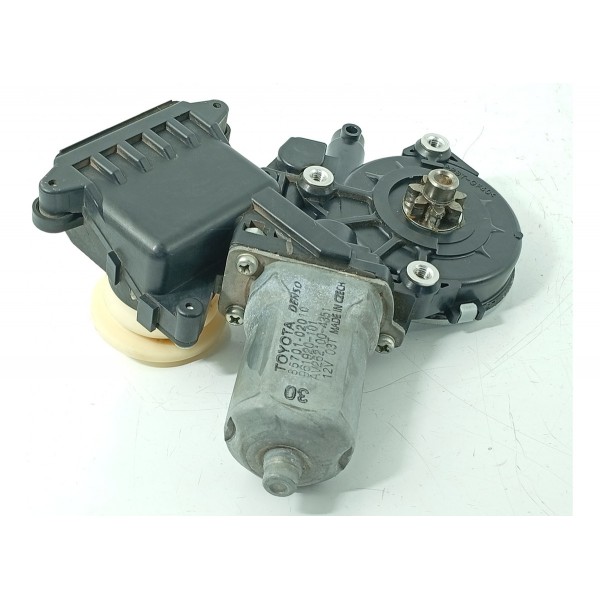 Motor Maquina Vidro Corolla Dianteira Dir 2015/18 8571002490