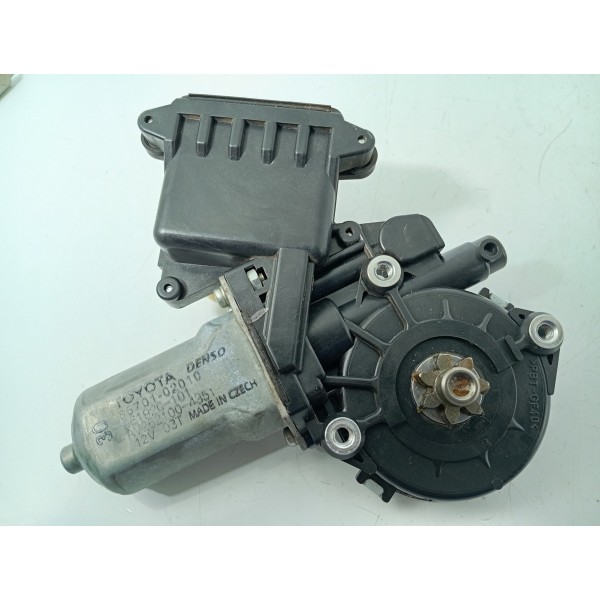 Motor Maquina Vidro Corolla Dianteira Dir 2015/18 8571002490