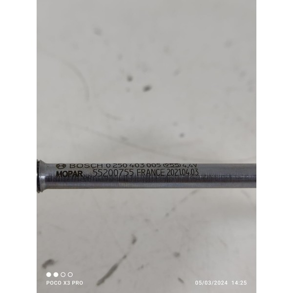 Vela Aquecedora Compass Toro Renegad Dies 2015/2024 55200755