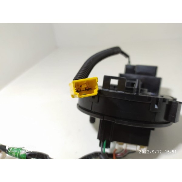 Cinta Airbag Honda Crv 2008/2011 Orig