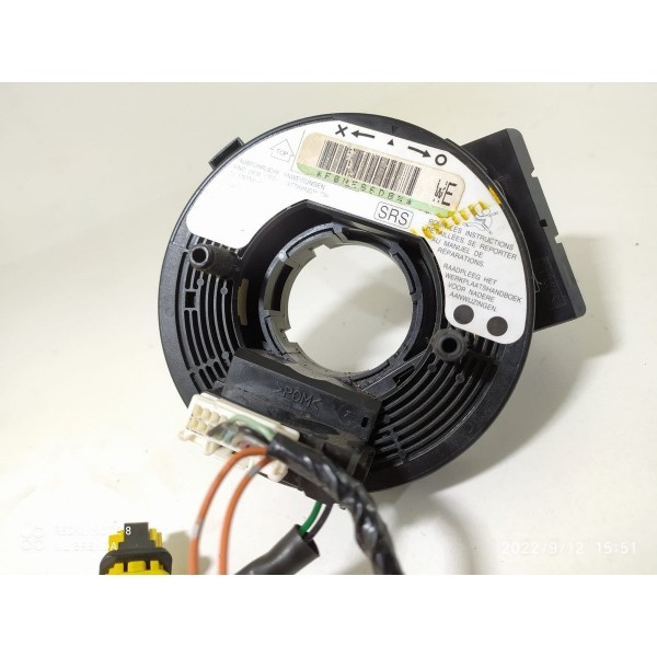 Cinta Airbag Honda Crv 2008/2011 Orig