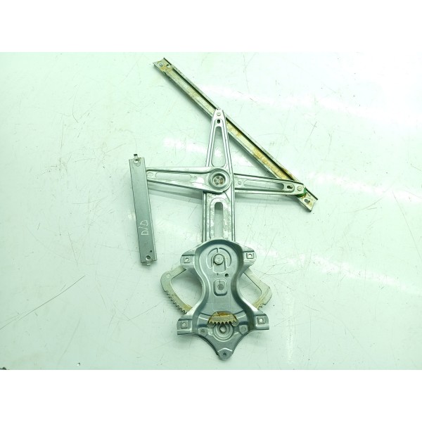 Maquina Vidro Corolla Dianteira Direita 2015 2016/2018 Orig