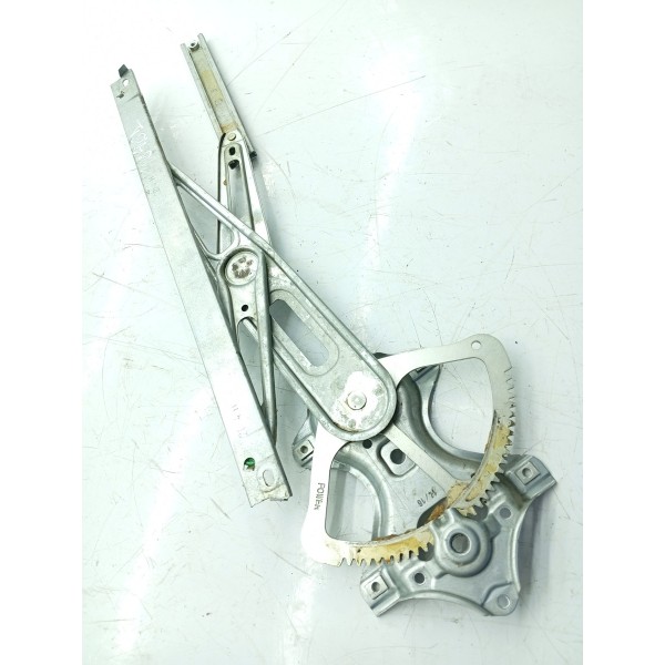 Maquina Vidro Corolla Dianteira Direita 2015 2016/2018 Orig