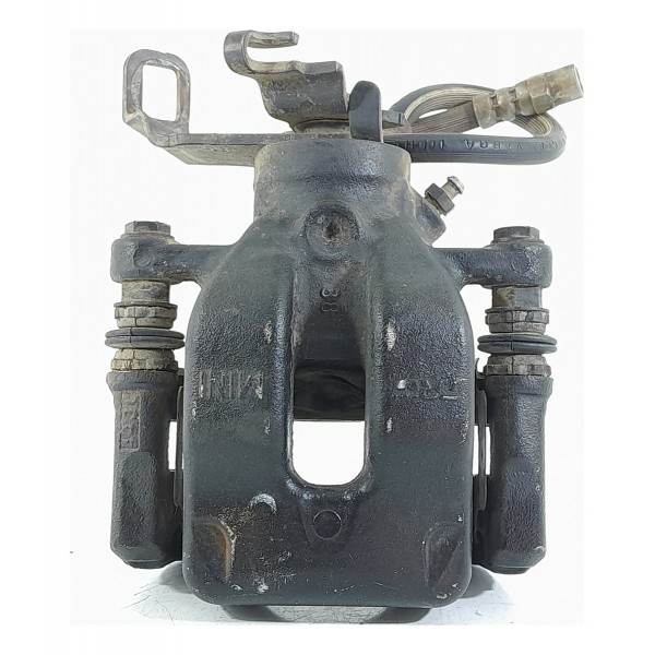 Pinca Freio Mini Cooper S Countryman Traseira Dir 2011/2016