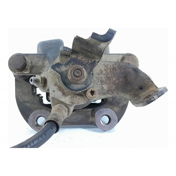 Pinca Freio Mini Cooper S Countryman Traseira Dir 2011/2016