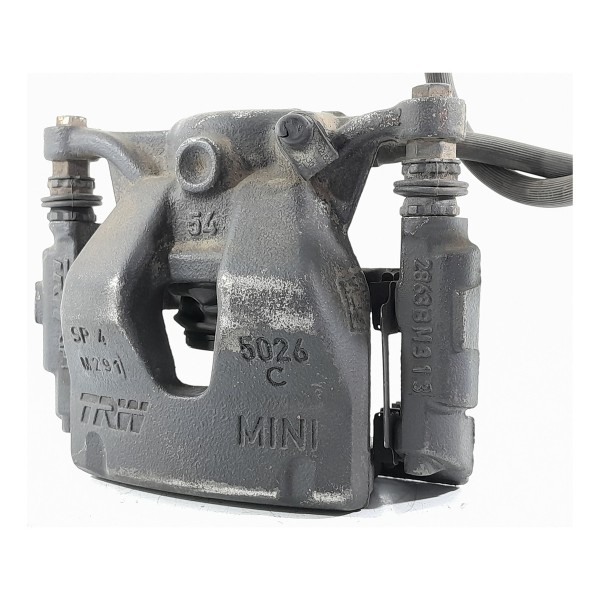 Pinca Freio Mini Cooper S Countryman Dianteira Esq 2011/2016