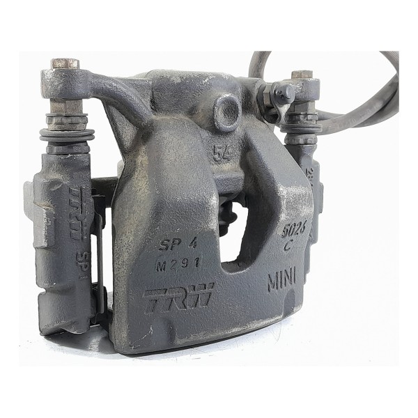 Pinca Freio Mini Cooper S Countryman Dianteira Esq 2011/2016