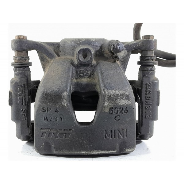 Pinca Freio Mini Cooper S Countryman Dianteira Esq 2011/2016