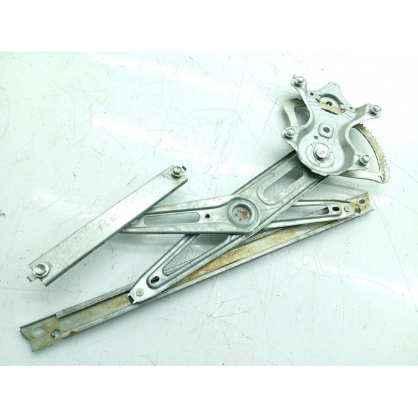 Maquina Vidro Corolla Dianteira Esquerda 2015 2016/2018 Orig