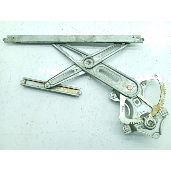 Maquina Vidro Corolla Dianteira Esquerda 2015 2016/2018 Orig