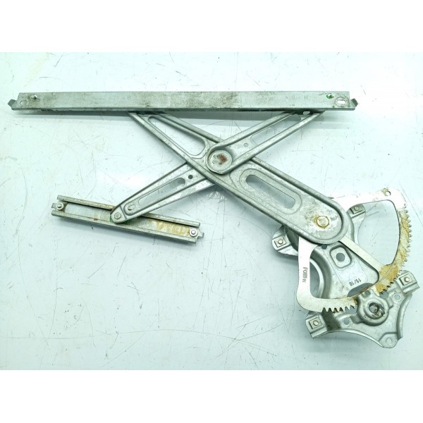 Maquina Vidro Corolla Dianteira Esquerda 2015 2016/2018 Orig