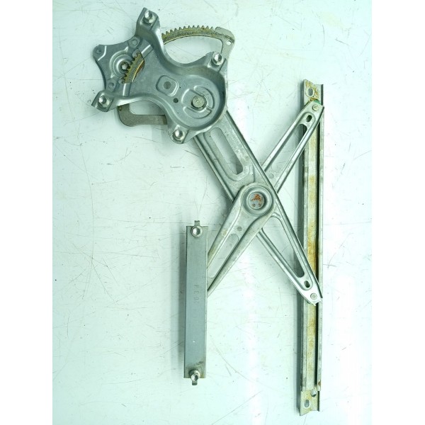 Maquina Vidro Corolla Dianteira Esquerda 2015 2016/2018 Orig