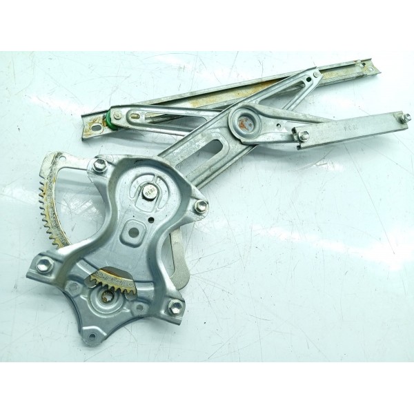 Maquina Vidro Corolla Dianteira Esquerda 2015 2016/2018 Orig