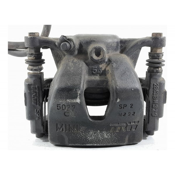 Pinca Freio Mini Cooper S Countryman Dianteira Dir 2011/2016