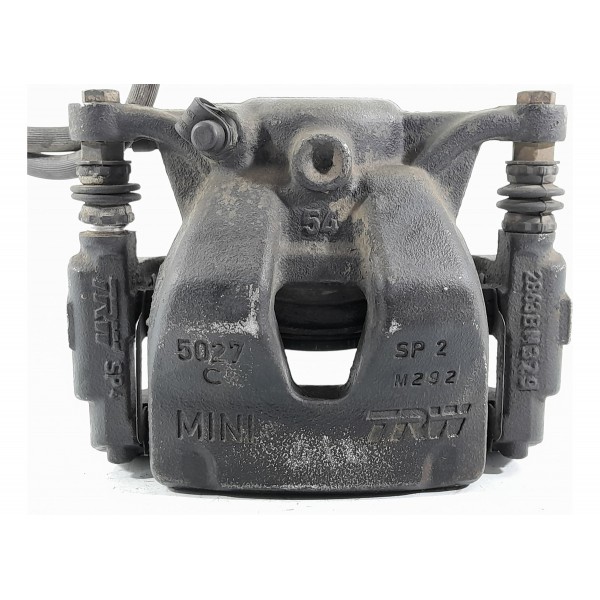 Pinca Freio Mini Cooper S Countryman Dianteira Dir 2011/2016