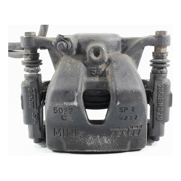 Pinca Freio Mini Cooper S Countryman Dianteira Dir 2011/2016