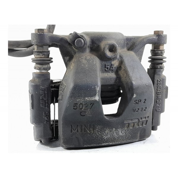Pinca Freio Mini Cooper S Countryman Dianteira Dir 2011/2016