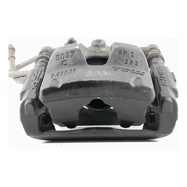 Pinca Freio Mini Cooper S Countryman Dianteira Dir 2011/2016