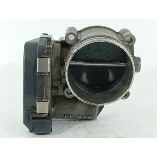 Tbi Corpo Borboleta Audi Q7 Touareg 3.0 2010/2015 06e133062h