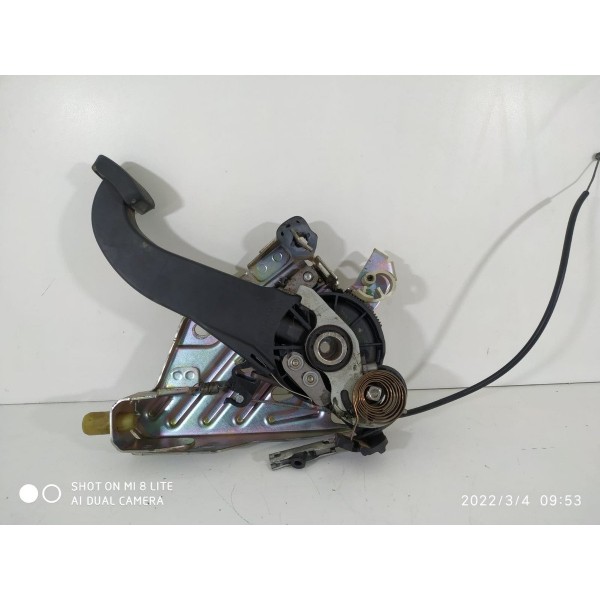 Pedal Freio Mao Mercedes C180 C200 2007/2014 A2044200984