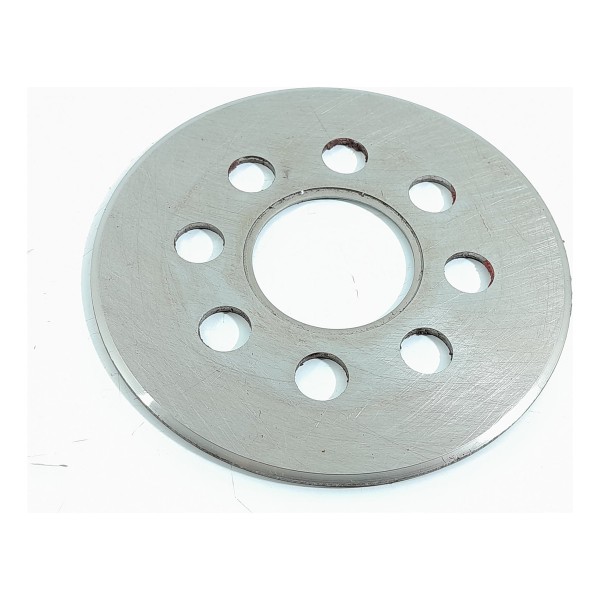 Roda Fonica Motor Mercedes Ml350 3.5 V6 Gasolina 2012/2015