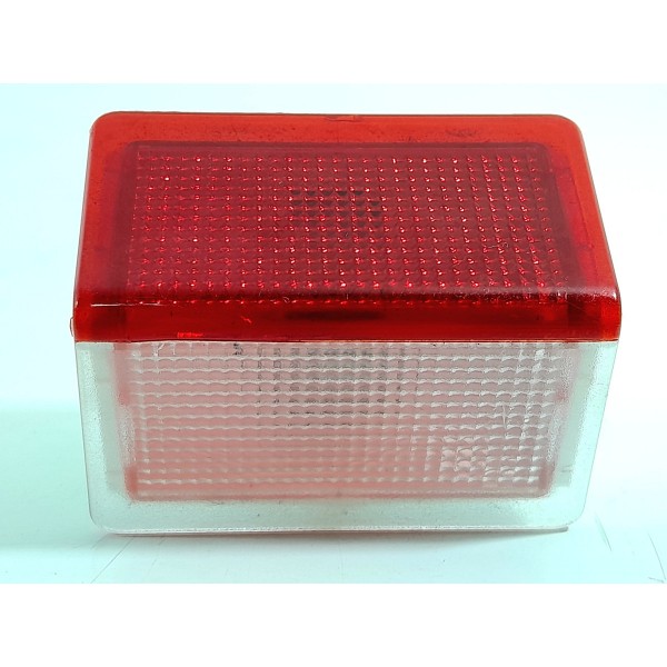 Luz Interna Tampa Traseira Mercedes Ml350 12/15 A0009060235