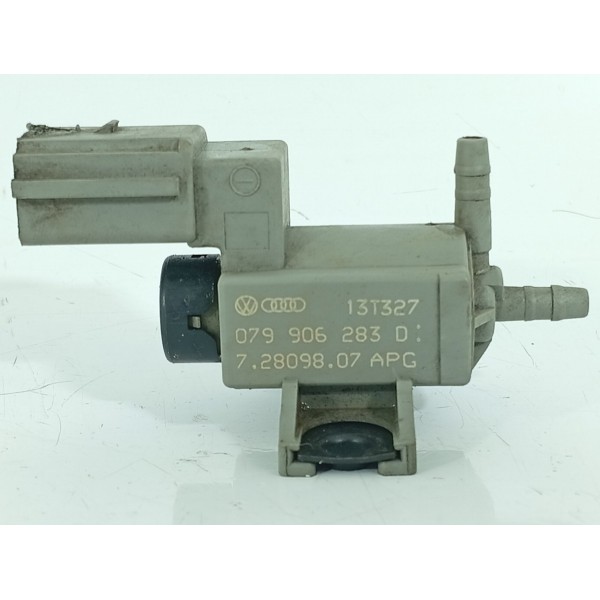 Valvula Solenoide Vacuo Audi Q5 Q7 2010 2011/2015 079906283d