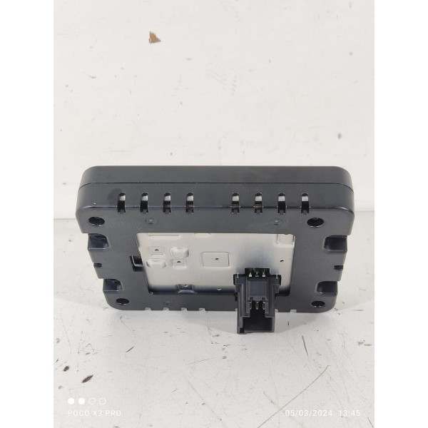 Modulo Central Eletrica Compass 2022 2023 2024 534858050