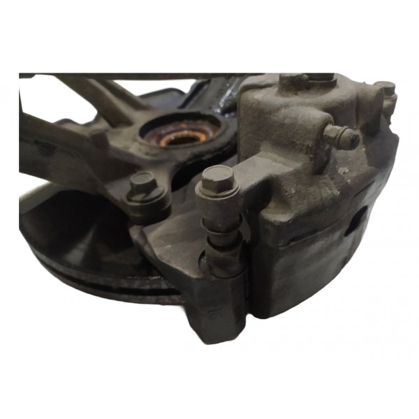 Pinça Fusion V6 Dianteira Direita 2009 2010 2011 2012