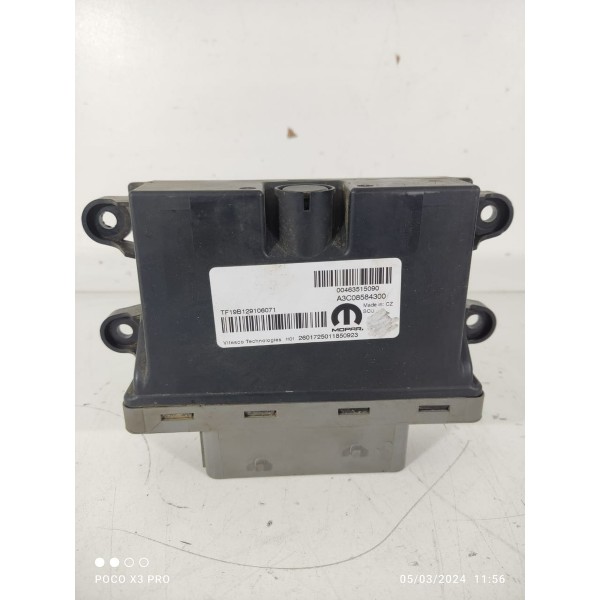 Modulo Arla 32 Compass Toro Commander A3c08584300