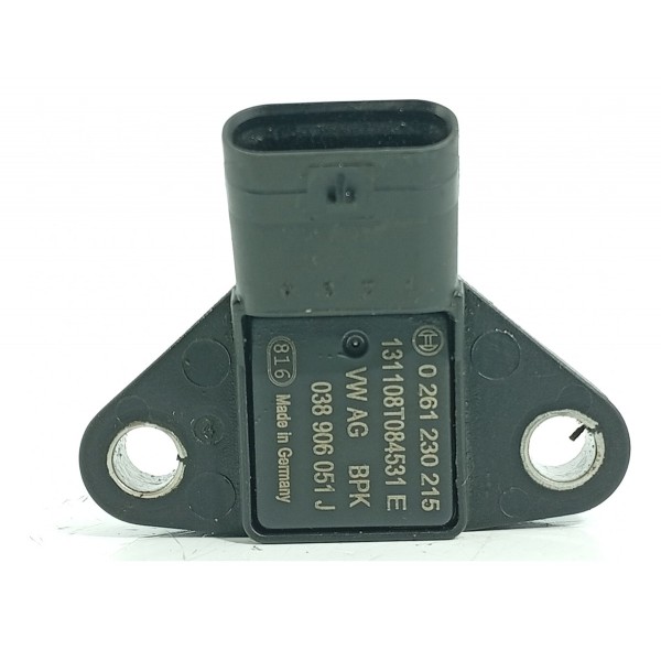 Sensor Map Supercharger Audi Q5 Q7 2010 2011/2015 0261230215