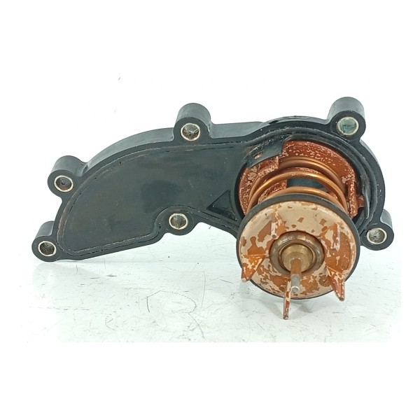 Valvula Termostatica Audi Q7 Touareg 2010/2015 06e121111