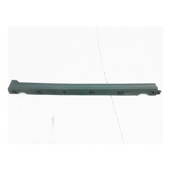 Spoiler Lateral Freelander 2 Direito 2008/2014 6h52101d56ac Preto