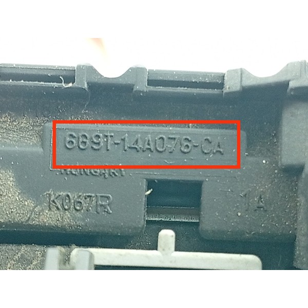 Caixa Fusivel Freelander 2 2008 2009 2010/2014 6g9t14a076ca