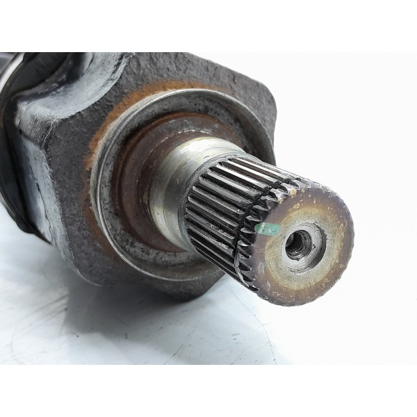 Eixo Homocinetica Freelander 2 2.2 Dianteiro Esquerd 10/2015