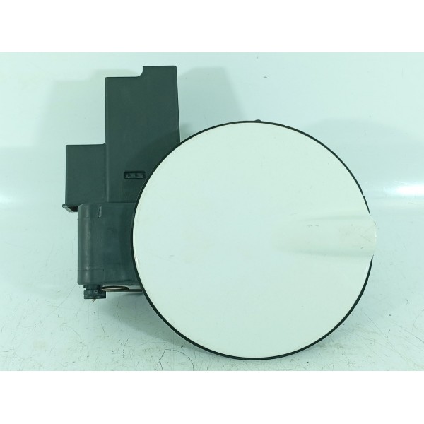 Portinhola Tanque Freelander 2 2008 2009 2010/2014 Original Branco