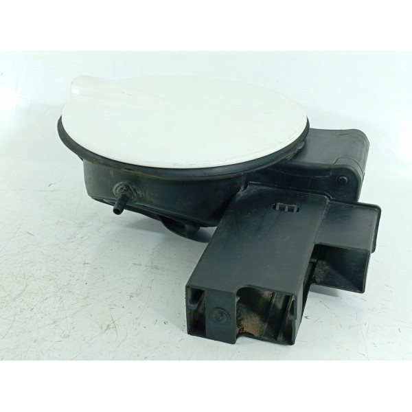 Portinhola Tanque Freelander 2 2008 2009 2010/2014 Original Branco