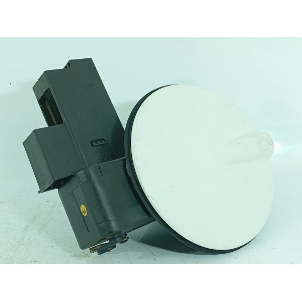 Portinhola Tanque Freelander 2 2008 2009 2010/2014 Original Branco