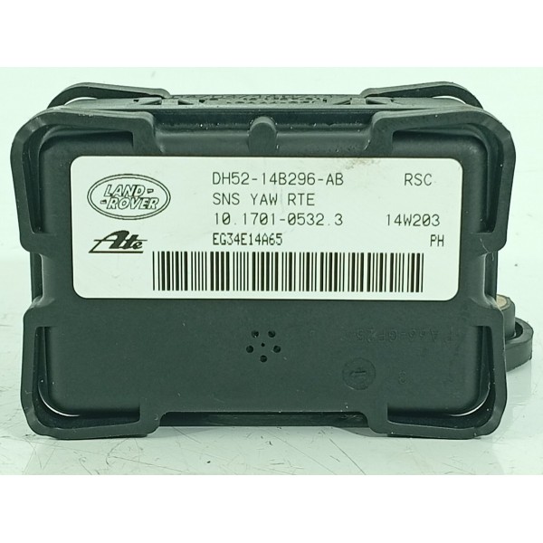 Modulo Velocidade Freelander 2 2008 2009/2014 Dh5214b296ab