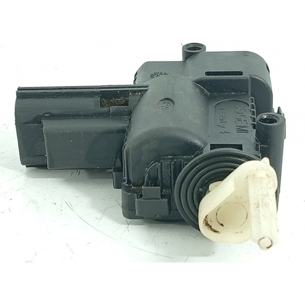Motor Trava Portinhola Freelander 2 2010 2011/2015 Original