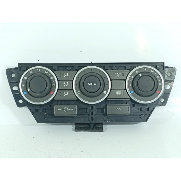 Comando Ar Freelander 2 2008 2009 2010/2015 Dh5214c239ma