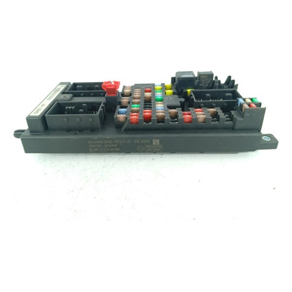 Caixa Fusivel Freelander 2 2008 2009 2010/2014 Dh5214f041af
